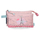 Enso Bonjour Three Compartments Pencil Case - Pencil case - image 1 | Labebe