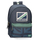 Pepe Jeans Tom Two Compartment Laptop Backpack - Kids laptop backpack - image 1 | Labebe