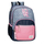Pepe Jeans Noni Denim Backpack Double Compartment Adaptable To Cart - Kids backpack - image 1 | Labebe