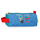 Enso Outer Space Round Pencil Case - Детский пенал - изображение 1 | Labebe
