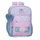 Enso Cute Girl School Backpack - Детский рюкзак - изображение 1 | Labebe