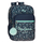 Pepe Jeans Alenka School Two Compartment Backpack Adaptable To Trolley - საბავშვო ზურგჩანთა - image 1 | Labebe