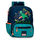 Enso Dino Artist Preschool Backpack - Детский рюкзак - изображение 1 | Labebe