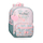 Enso Tropical Love School Backpack - Kids backpack - image 1 | Labebe
