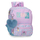 Enso Cute Girl Adaptable Backpack - Детский рюкзак - изображение 1 | Labebe