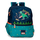 Enso Dino Artist Backpack - საბავშვო ზურგჩანთა - image 1 | Labebe