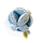 Yoca Le Koala Sensory Balls With Rattle Assorment - Soft ball wit rattle - image 2 | Labebe