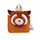 Unicef Backpack Red Panda - საბავშვო ზურგჩანთა - image 1 | Labebe