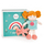 Jolijou Ma Premiere Poupee Mlle Menthe - Soft baby doll - image 1 | Labebe