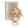 Meli-Melo Assortment Musical Boxes - Soft toy with music box - image 1 | Labebe