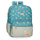 Enso Mr Crab School Backpack - Kids backpack - image 1 | Labebe