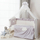 Perina Bambino Grey - Baby bedding set - image 1 | Labebe