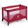 Foppa Pedretti Teddy Tour Red - Baby travel cot - image 1 | Labebe