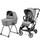 Peg Perego Vivace Mercury - Baby modular system stroller - image 50 | Labebe