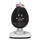 4moms mamaRoo5 infant seat Black - Музыкальное кресло-качалка - изображение 11 | Labebe