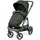 Peg Perego Veloce Town & Country Green - Baby modular system stroller with a car seat - image 38 | Labebe