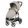 Peg Perego Veloce Town & Country Astral - Baby modular system stroller with a car seat - image 38 | Labebe