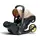 Doona i Sahara Sand - Baby Car Seat and Stroller - image 1 | Labebe