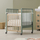 Erbesi Evolution Sage - Baby bed - image 10 | Labebe