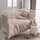 Perina Teddy Sateen Collection Sand - Baby bedding set - image 1 | Labebe