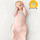 Love To Dream Swaddle Up 1.0T Stretch Cotton DPK M - საბავშვო საძილე ტომარა - image 1 | Labebe