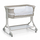 Foppa Pedretti Mybebe Culla Grey - Baby rocking cradle - image 11 | Labebe