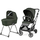 Peg Perego Vivace Green - Baby modular system stroller - image 1 | Labebe