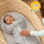 Love To Dream Swaddle Up 1.0T Stretch Cotton GR M - საბავშვო საძილე ტომარა - image 1 | Labebe
