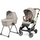 Peg Perego Vivace Astral - Baby modular system stroller - image 1 | Labebe