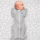 Love To Dream Swaddle Up 1.0T Stretch Cotton GR S - საბავშვო საძილე ტომარა - image 1 | Labebe