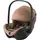 Britax-Roemer Baby Safe Pro Lux Warm Caramel - ავტომანქანის სავარძელი - image 1 | Labebe