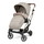 Peg Perego Vivace Astral - Детская коляска трансформер c реверсивным сиденьем - изображение 1 | Labebe