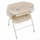 Foppa Pedretti Bath&Co Augh - Baby bath with stand and changing top - image 1 | Labebe