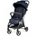 Peg Perego Selfie Plus Blue Shine - Lightweight baby stroller - image 2 | Labebe