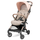 Peg Perego Volo Mon Amour - Lightweight baby stroller - image 1 | Labebe