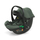 Foppa Pedretti Tictoc Olive - Baby car seat - image 1 | Labebe
