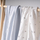 Perina Birds Set of 2 - Baby muslin swaddles set - image 1 | Labebe