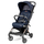 Peg Perego Volo Blue Shine - Lightweight baby stroller - image 1 | Labebe