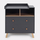Rant Vester Moon Grey - Baby chest of drawers with a changing table - image 1 | Labebe