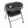 Foppa Pedretti Bath&Co Sand - Baby bath with stand and changing top - image 1 | Labebe
