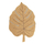 Lorena Canals Monstera Honey - რეცხვადი ხელნაკეთი ხალიჩა - image 1 | Labebe