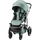 Britax Römer Smile 5Z Jade Green - საბავშვო ტრანსფორმერი ეტლი რევერსული სავარძლით - image 18 | Labebe