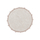 Lorena Canals Bubbly Natural Vintage Nude - რეცხვადი ხელნაკეთი ხალიჩა - image 1 | Labebe