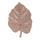 Lorena Canals Monstera Vintage Nude - რეცხვადი ხელნაკეთი ხალიჩა - image 1 | Labebe
