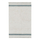 Lorena Canals Gastro Vintage Blue - რეცხვადი ხელნაკეთი ხალიჩა - image 1 | Labebe