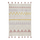 Lorena Canals Azteca Natural-Nude Vintage/Natural-Vintage Nude - Washable handcrafted rug - image 8 | Labebe