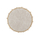 Lorena Canals Bubbly Natural Honey - რეცხვადი ხელნაკეთი ხალიჩა - image 1 | Labebe