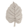 Lorena Canals Monstera Natural - რეცხვადი ხელნაკეთი ხალიჩა - image 1 | Labebe