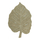 Lorena Canals Monstera Olive - რეცხვადი ხელნაკეთი ხალიჩა - image 1 | Labebe