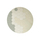 Lorena Canals Round Honeycomb Blue Sage - რეცხვადი ხელნაკეთი ხალიჩა - image 1 | Labebe